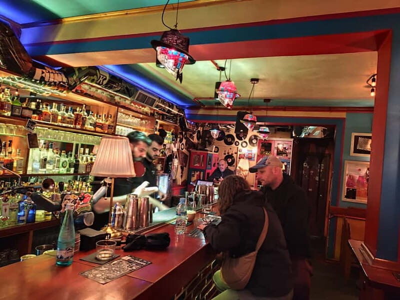Tirana by Eden: Food, Drink & Soul - Tirana by Eden: Food, Drink & Soul