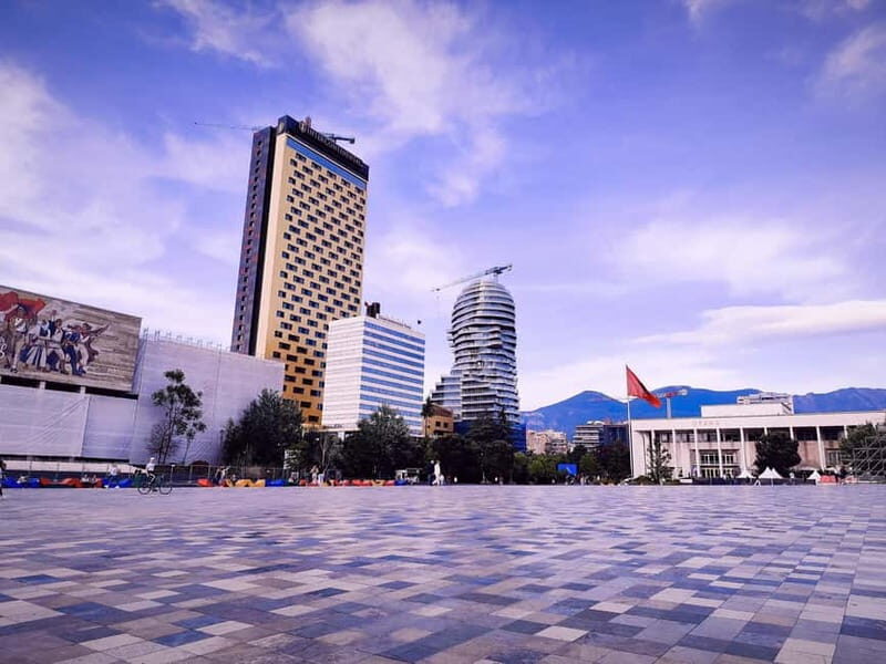 Tirana by Eden: Food, Drink & Soul - Who Should Consider This Tour?