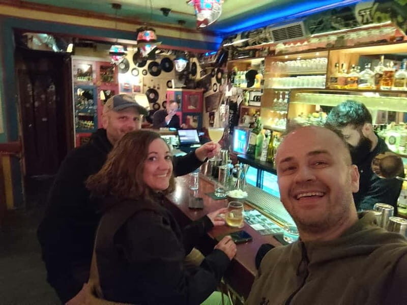 Tirana by Eden: Food, Drink & Soul - Final Thoughts
