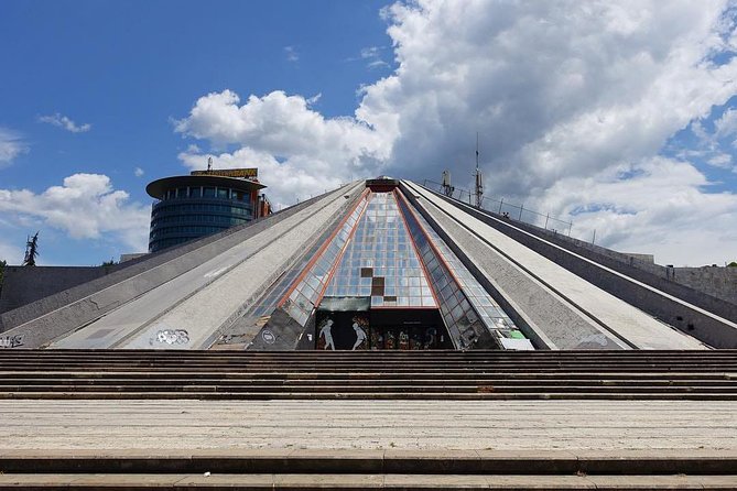 Tirana by Locals - Key Attractions to Explore