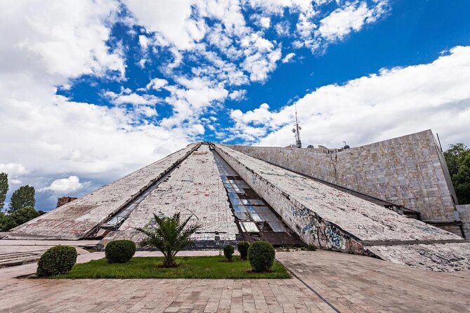 Tirana by Locals - Cancellation Policy