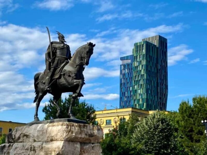 Tirana City & Dajti Cable Car from Durres/Golem/Tirana - Analyzing the Value: Is It Worth $70?