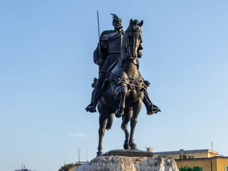 Tirana City & Food Tour - Meals Included (small group) - Authenticity and Cultural Insights