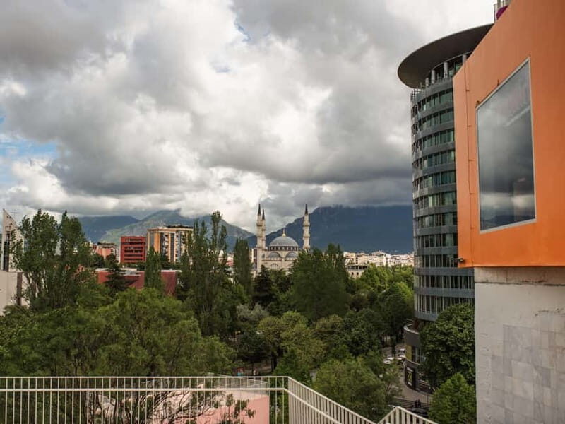 Tirana City & Food Tour - Meals Included (small group) - The Sum Up