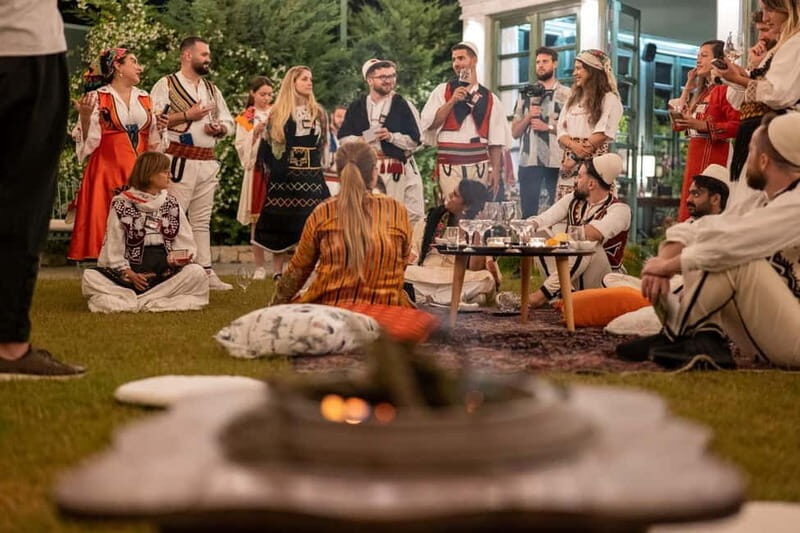Tirana: City Tour and Albanian Night Show with Dinner - What You Can Expect from This Tour