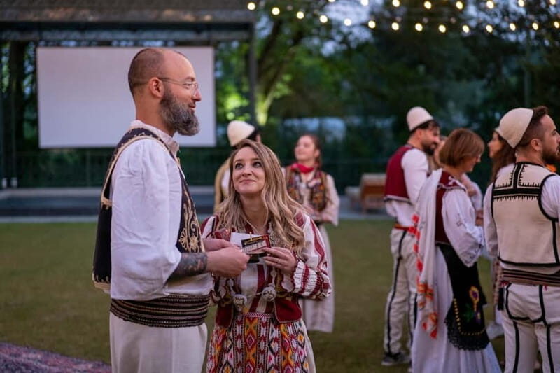 Tirana: City Tour and Albanian Night Show with Dinner - Practical Considerations