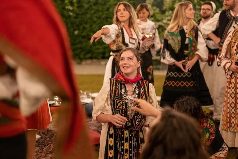 Tirana: City Tour and Albanian Night Show with Dinner - Who Should Consider This Tour?