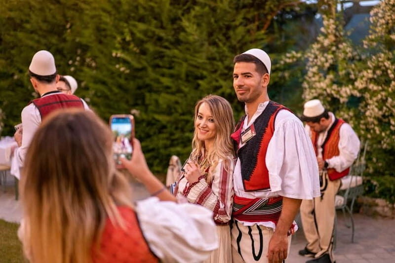 Tirana: City Tour and Albanian Night Traditional Show - An In-Depth Look at the Tirana City Tour & Albanian Night