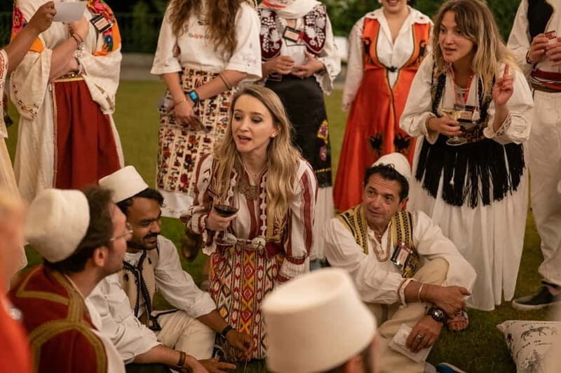 Tirana: City Tour and Albanian Night Traditional Show - FAQ