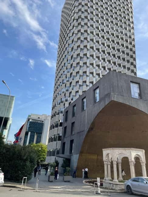 Tirana: City Walking Tour with Local Guide - Authentic Local Recommendations and Practical Tips