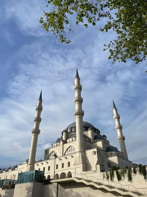 Tirana: City Walking Tour with Local Guide - The Sum Up: Who Should Consider This Tour?