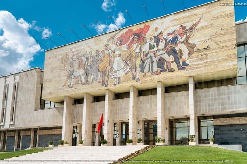 Tirana: Communism History Tour - Who Will Enjoy This Tour?