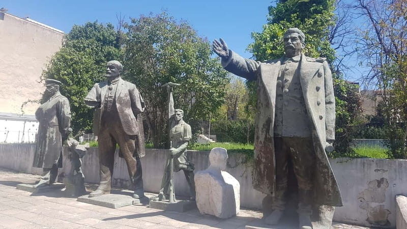 Tirana Communist Tour: Stories from the Shadows of Communism - Why You Should Consider This Tour
