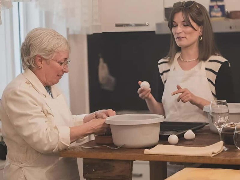 Tirana Cooking Class  Traditional Albanian Recipes - A Flavorful Journey into Albanian Cuisine: Tirana Cooking Class Review