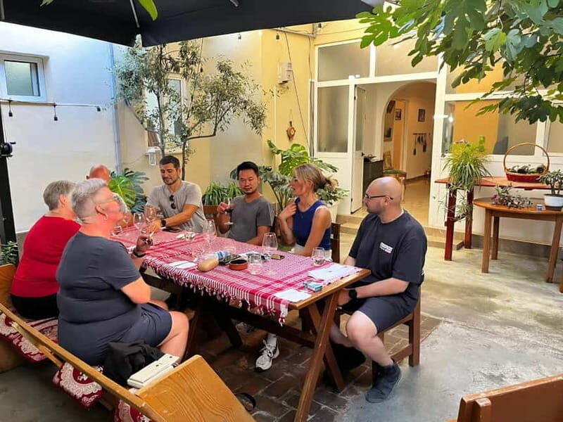 Tirana Cooking Class  Traditional Albanian Recipes - Analyzing the Value