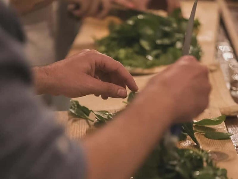 Tirana Cooking Class  Traditional Albanian Recipes - Who Will Love This Experience?