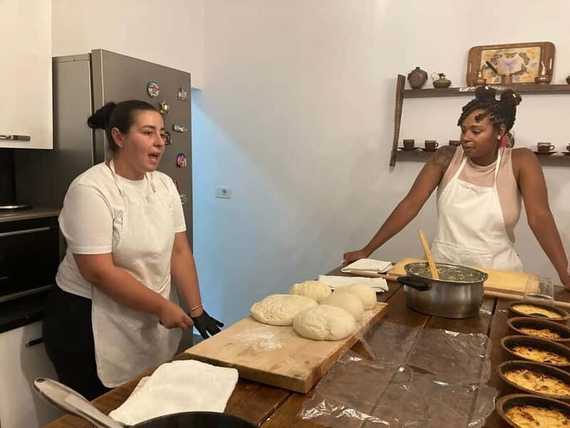 Tirana Cooking Class  Traditional Albanian Recipes - The Sum Up: Why This Cooking Class Is a Great Choice