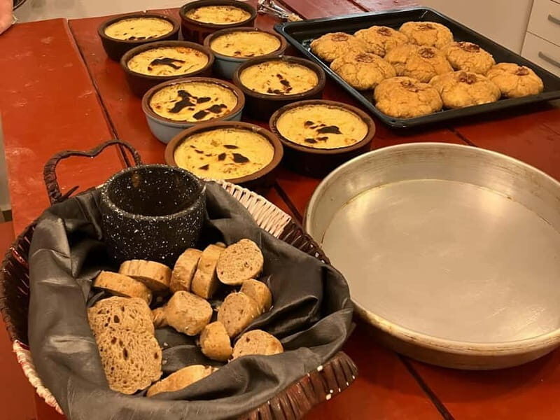 Tirana Cooking Class  Traditional Albanian Recipes - FAQs