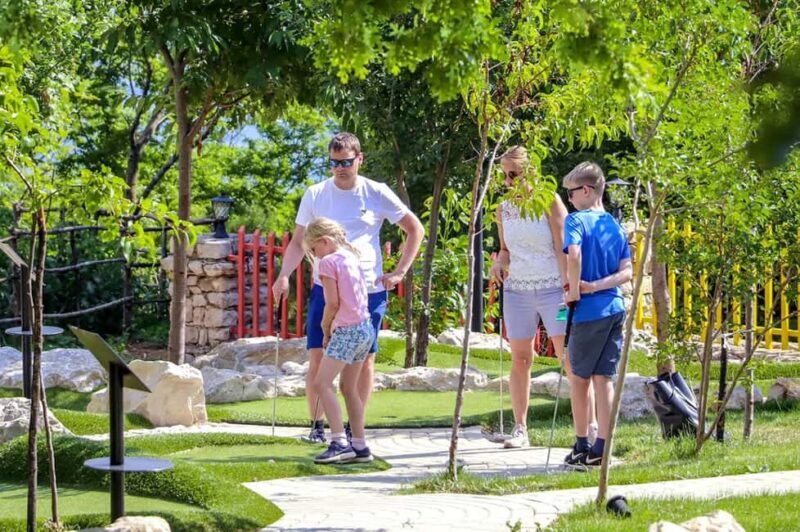 Tirana: Dajti Mountain by Cable Car with local Guide - Who Should Consider This Tour?