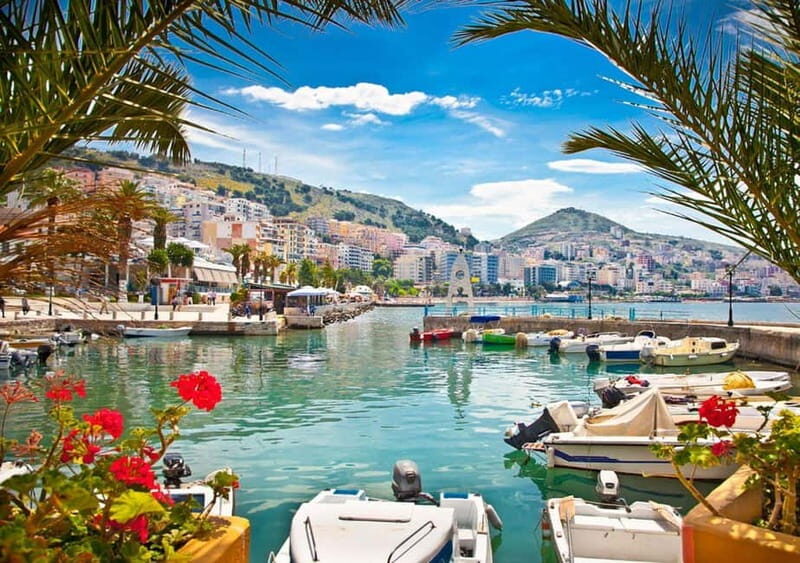 Tirana: Day Tour to Sarandë, the Jewel of the Ionian Coast - An In-Depth Look at the Tour Experience