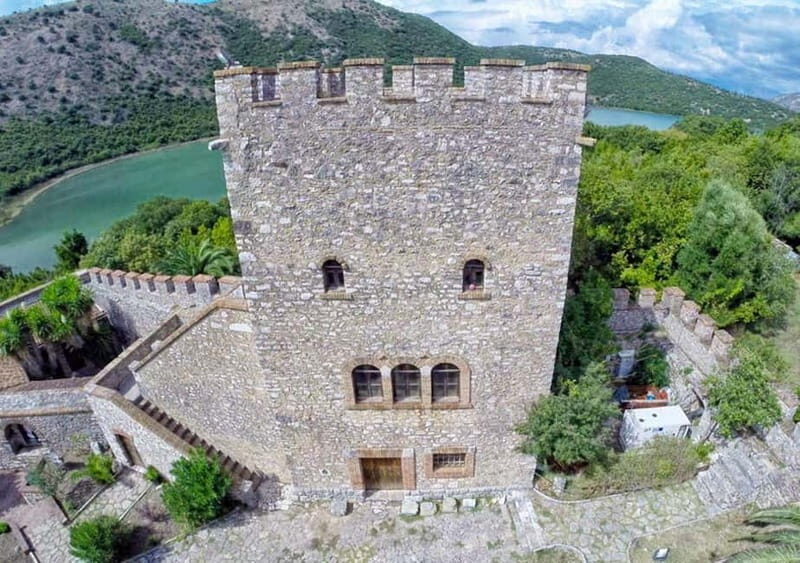 Tirana: Day Tour to Sarandë, the Jewel of the Ionian Coast - Authentic Experiences and Traveler Insights