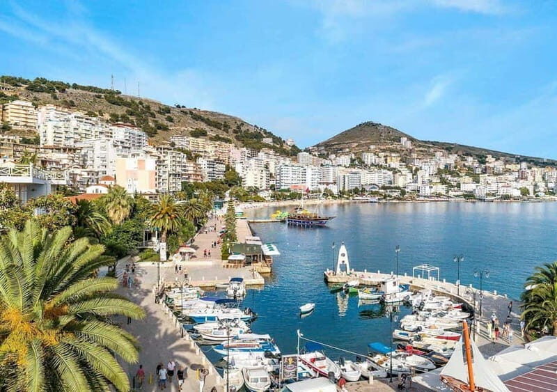 Tirana: Day Tour to Sarandë, the Jewel of the Ionian Coast - FAQ