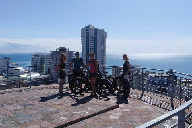 Tirana Day Tour with Electric Bikes - Key Points