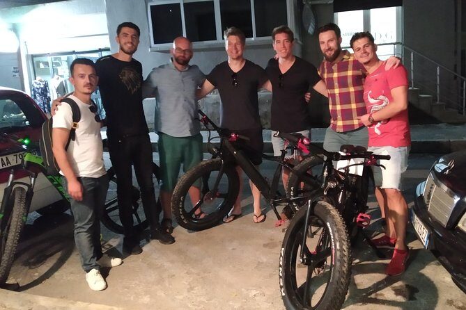 Tirana Day Tour with Electric Bikes - Why Choose This Tour?