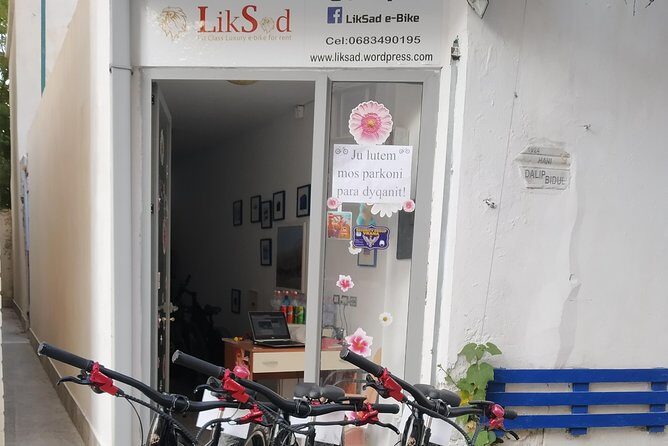 Tirana Day Tour with Electric Bikes - Who Is This Tour Best For?