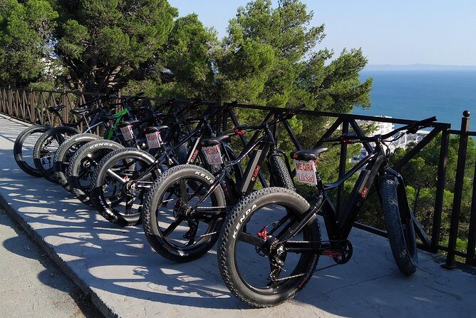 Tirana Day Tour with Electric Bikes - FAQ