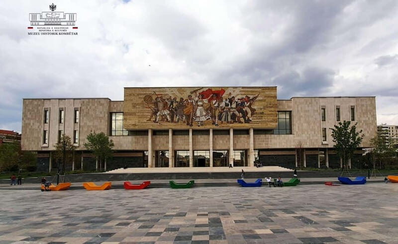 Tirana & Durres: 2 city tours - 1 day - Final Thoughts  