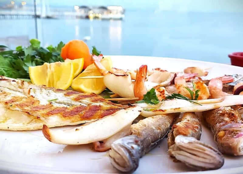 Tirana: Durrës Beach and Culture Tour with Guide - What the Reviews Say