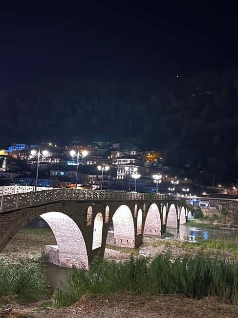 Tirana/Durres: Berat Castle & Old City Sunset Tour - Who Will Love This Tour?