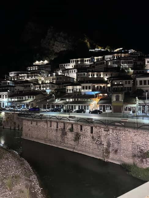 Tirana/Durres: Berat Castle & Old City Sunset Tour - Final Thoughts