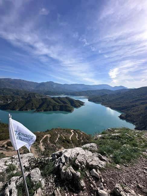 Tirana/Durres: Bovilla Lake Trip and Optional Mt. Gamti Hike - Key Points