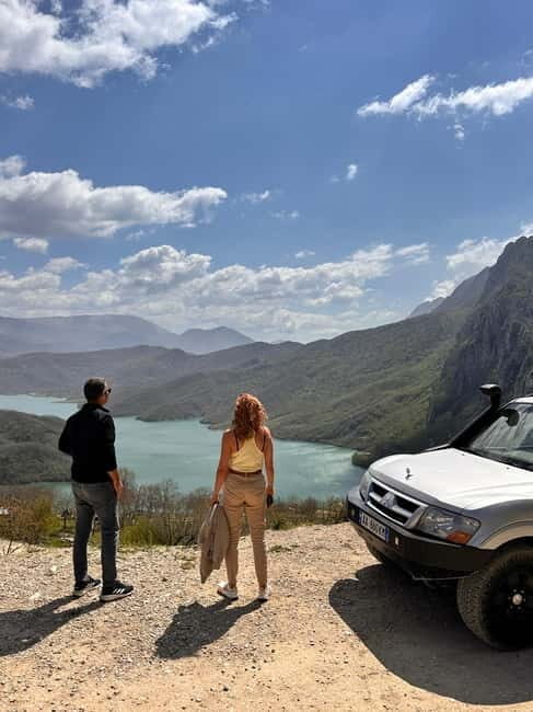 Tirana/Durres: Bovilla Lake Trip and Optional Mt. Gamti Hike - An In-Depth Look at the Bovilla Lake & Gamti Mountain Tour