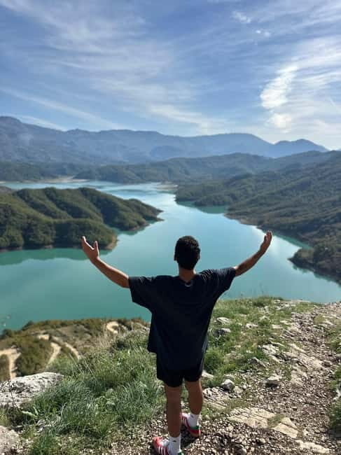 Tirana/Durres: Bovilla Lake Trip and Optional Mt. Gamti Hike - Who Will Love This Tour?