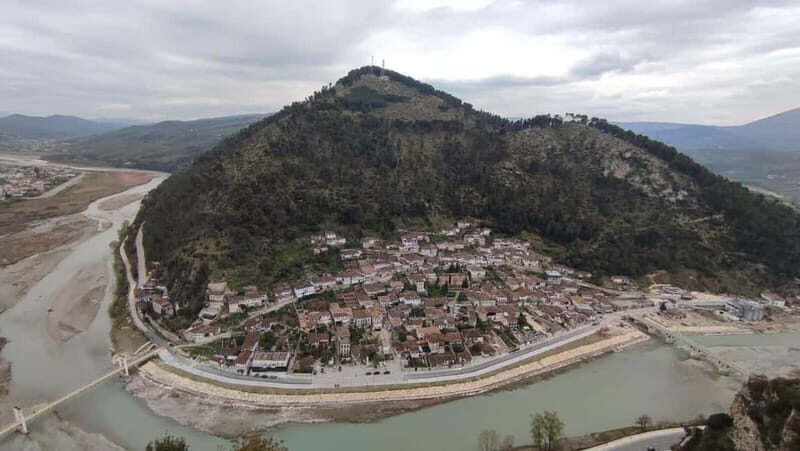 Tirana /Durrës: Divjakë-Karavasta, Berat UNESCO & Belsh Lake - An In-Depth Look at the Tour Experience