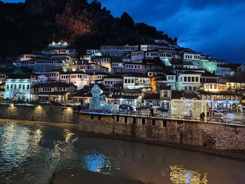 Tirana /Durrës: Divjakë-Karavasta, Berat UNESCO & Belsh Lake - FAQs