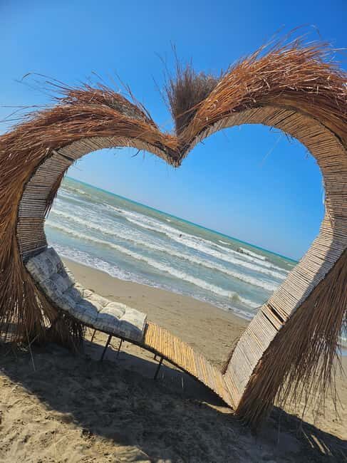 Tirana/Durrës: Fllakë Beach Escape and Optional Horse Ride - Who Should Consider This Tour?