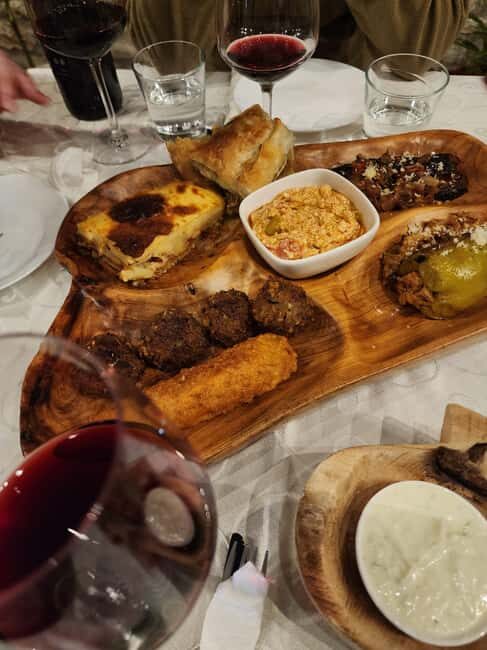 Tirana/Durres/Golem: Berat Private Tour with Guide - Key Points