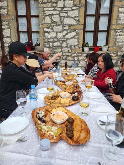 Tirana/Durres/Golem: Berat Private Tour with Guide - An In-Depth Look at the Berat Private Tour