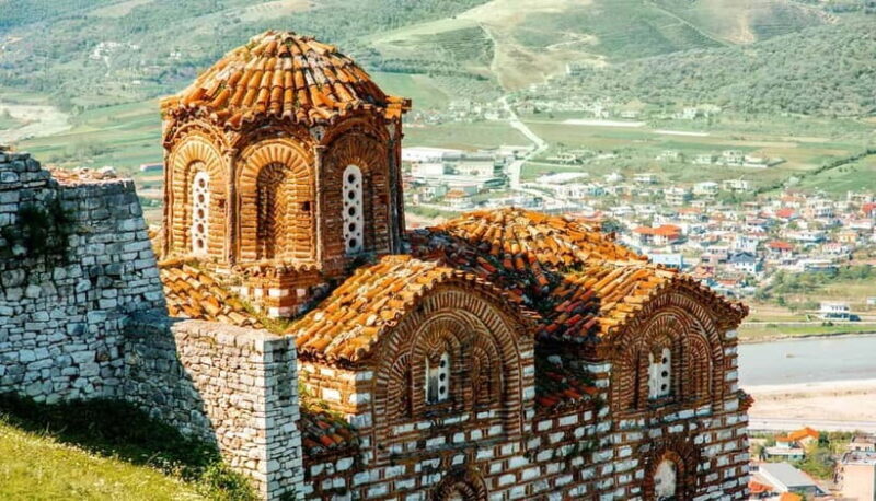 Tirana/Durres/Golem: Berat Private Tour with Guide - The Practical Side