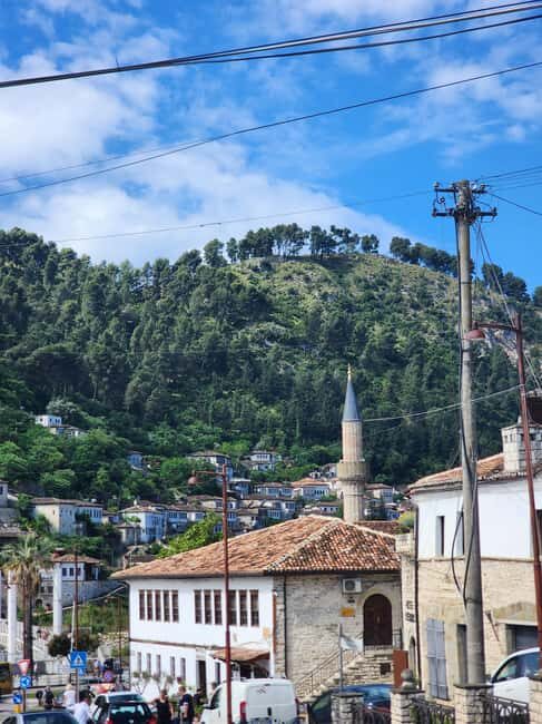 Tirana/Durres/Golem: Berat Private Tour with Guide - Final Thoughts: Who Should Consider This Tour?