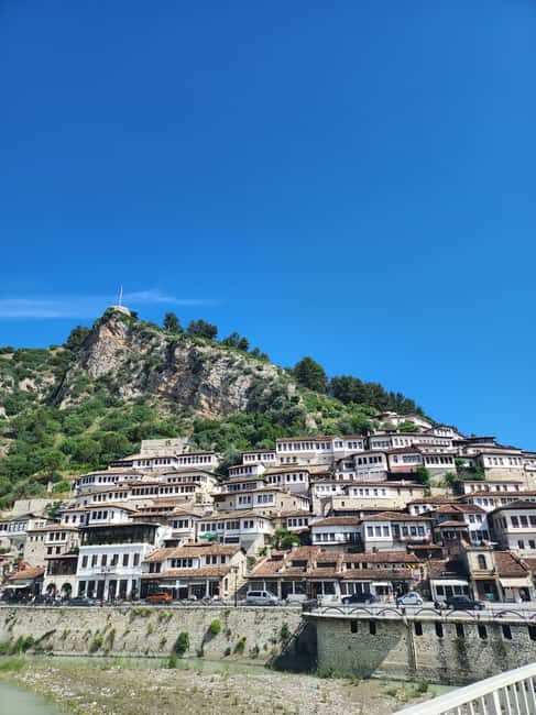 Tirana/Durres/Golem: Berat Private Tour with Guide - FAQs About the Berat Private Tour