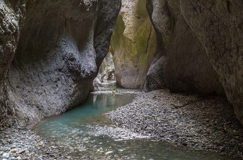 Tirana/Durres/Golem: Day Tour of Holta Canyon & Banja Lake - Who Should Consider This Tour?