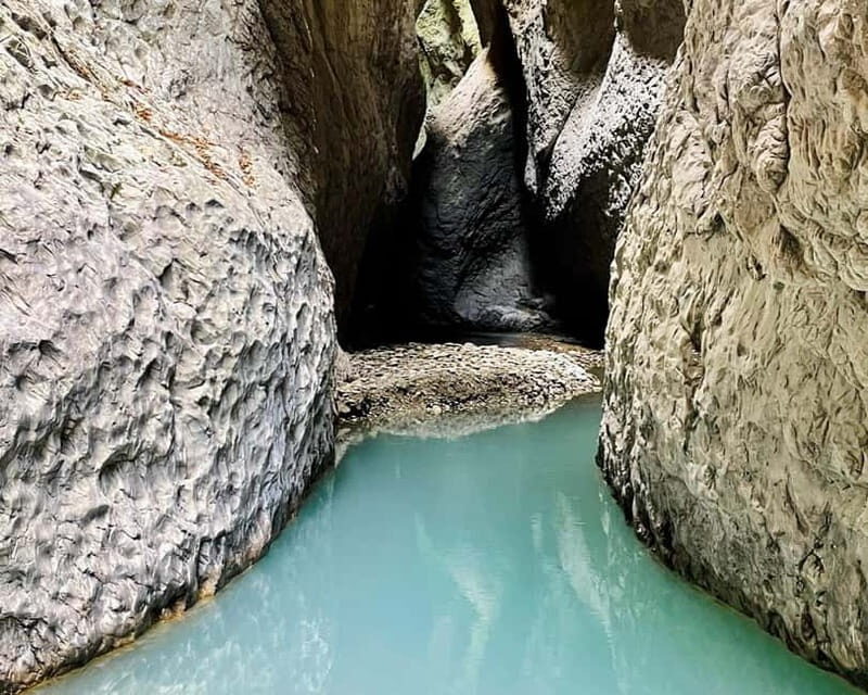 Tirana/Durres/Golem: Day Tour of Holta Canyon & Banja Lake - FAQs
