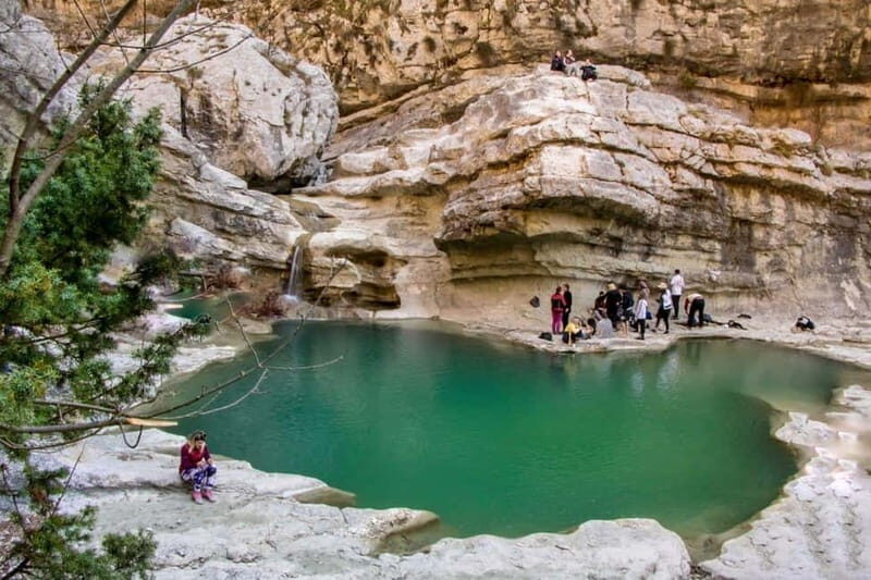 Tirana/Durres/Golem: Eye of the Cyclops Day Tour with Hiking - Introduction: A Natural Albanian Adventure