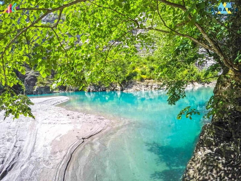 Tirana/Durres/Golem: Eye of the Cyclops Day Tour with Hiking - What To Expect: Practical Details