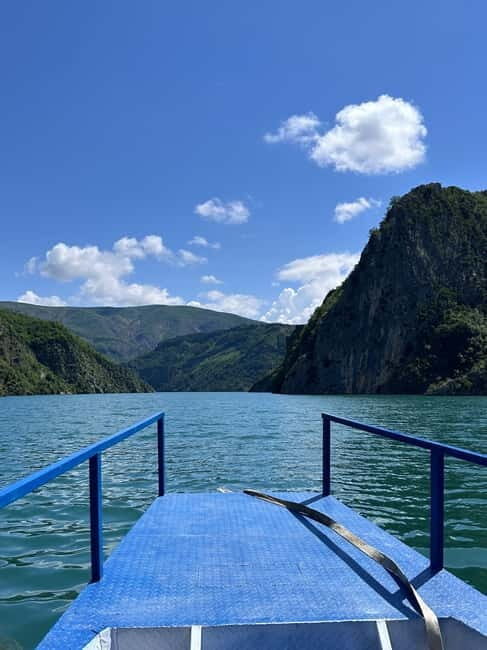 Tirana/Durres/Shkodra: Shala River and Koman Lake Boat Trip - Who Will Love This Tour?